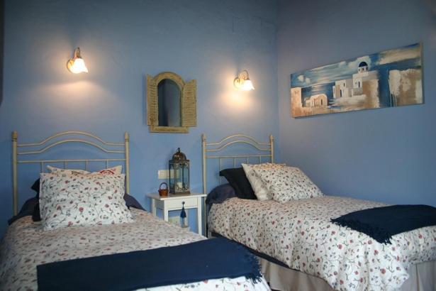 Hotel Rural El Marquesito Antigua Casa Carmela Arenas de San Pedro Esterno foto